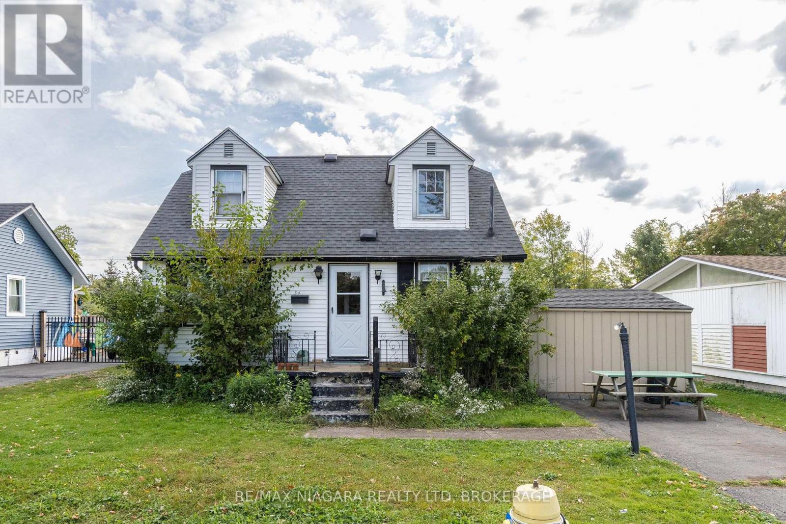 344 FAIRVIEW ROAD, Fort Erie, Ontario