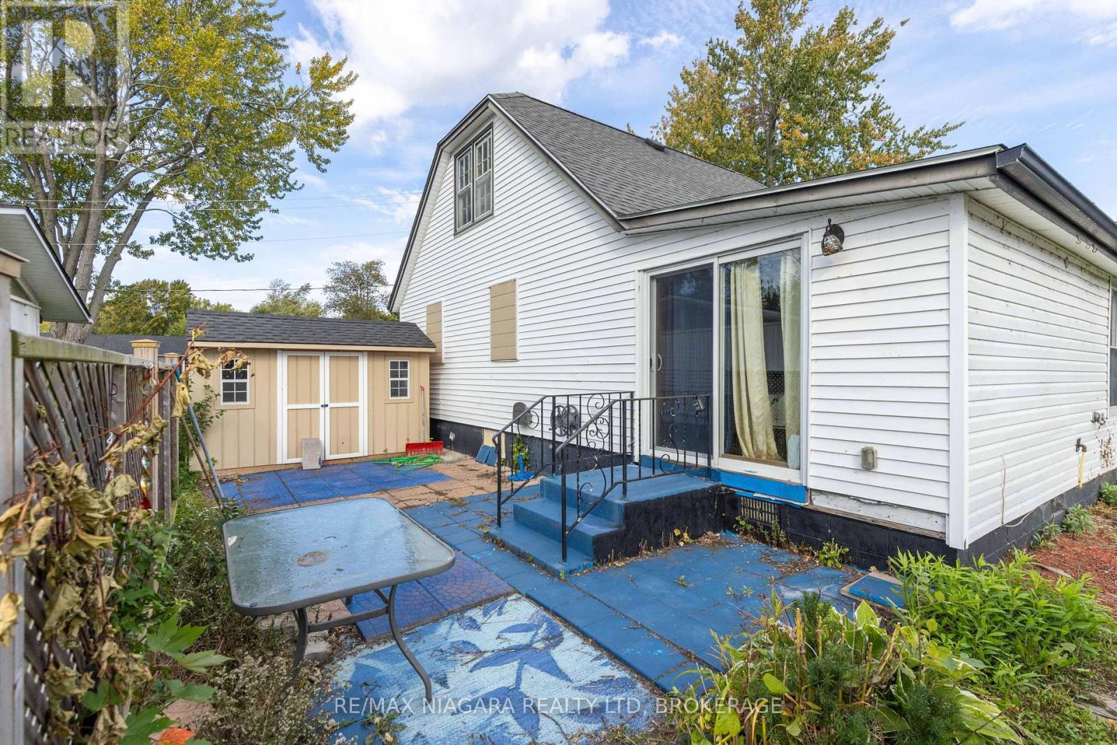 344 Fairview Road, Fort Erie, Ontario  L2A 4R8 - Photo 18 - X13881344