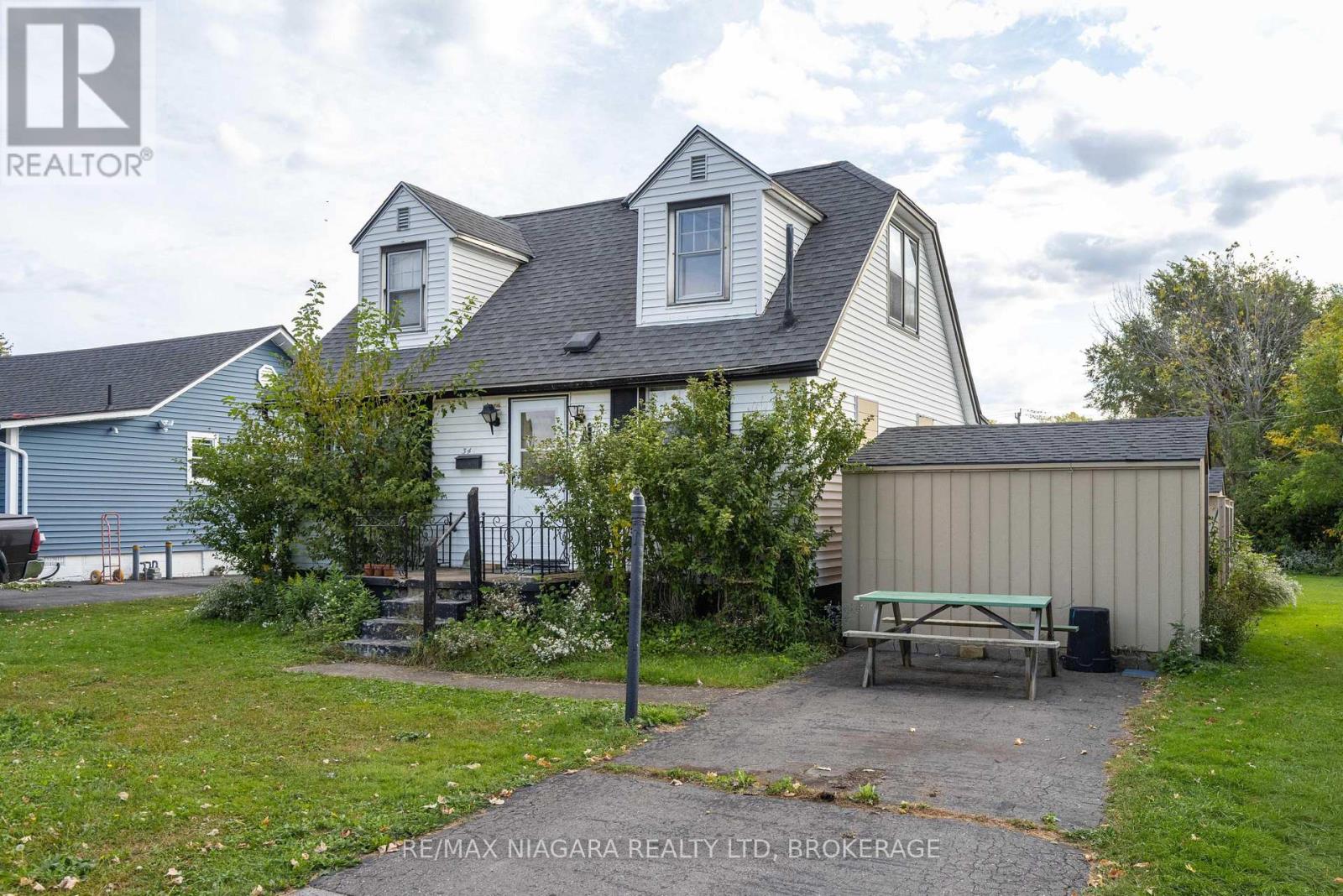 344 Fairview Road, Fort Erie, Ontario  L2A 4R8 - Photo 22 - X13881344