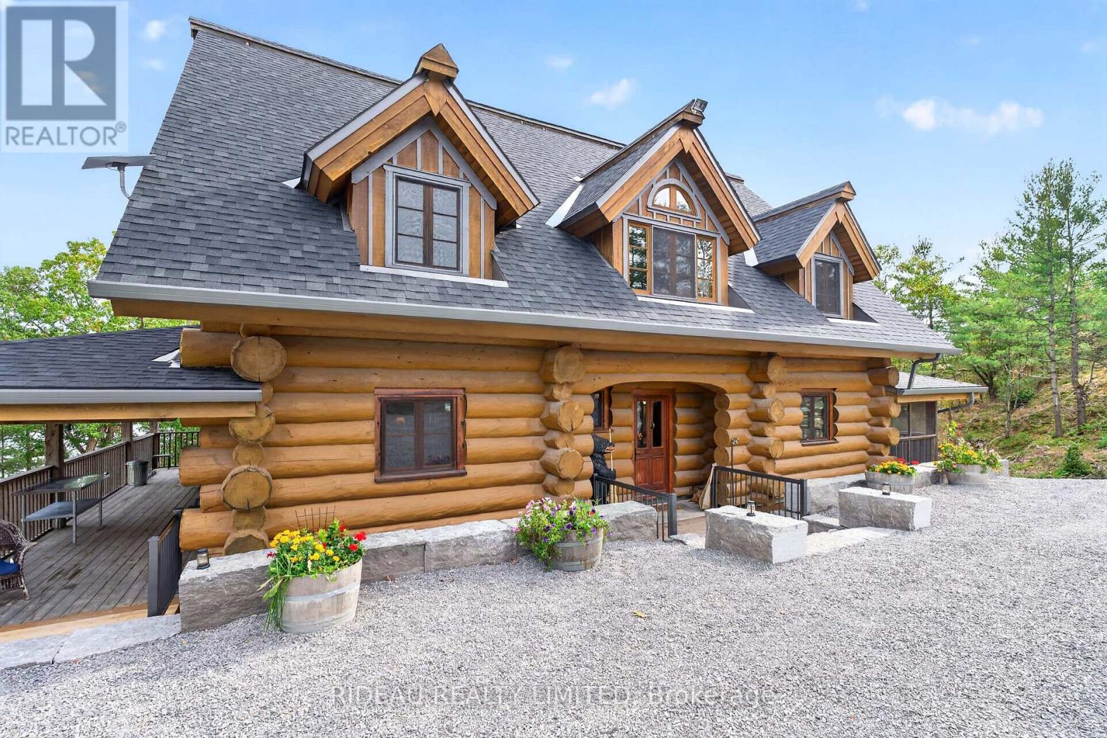 351 MOULTON FARM LANE, Rideau Lakes, Ontario