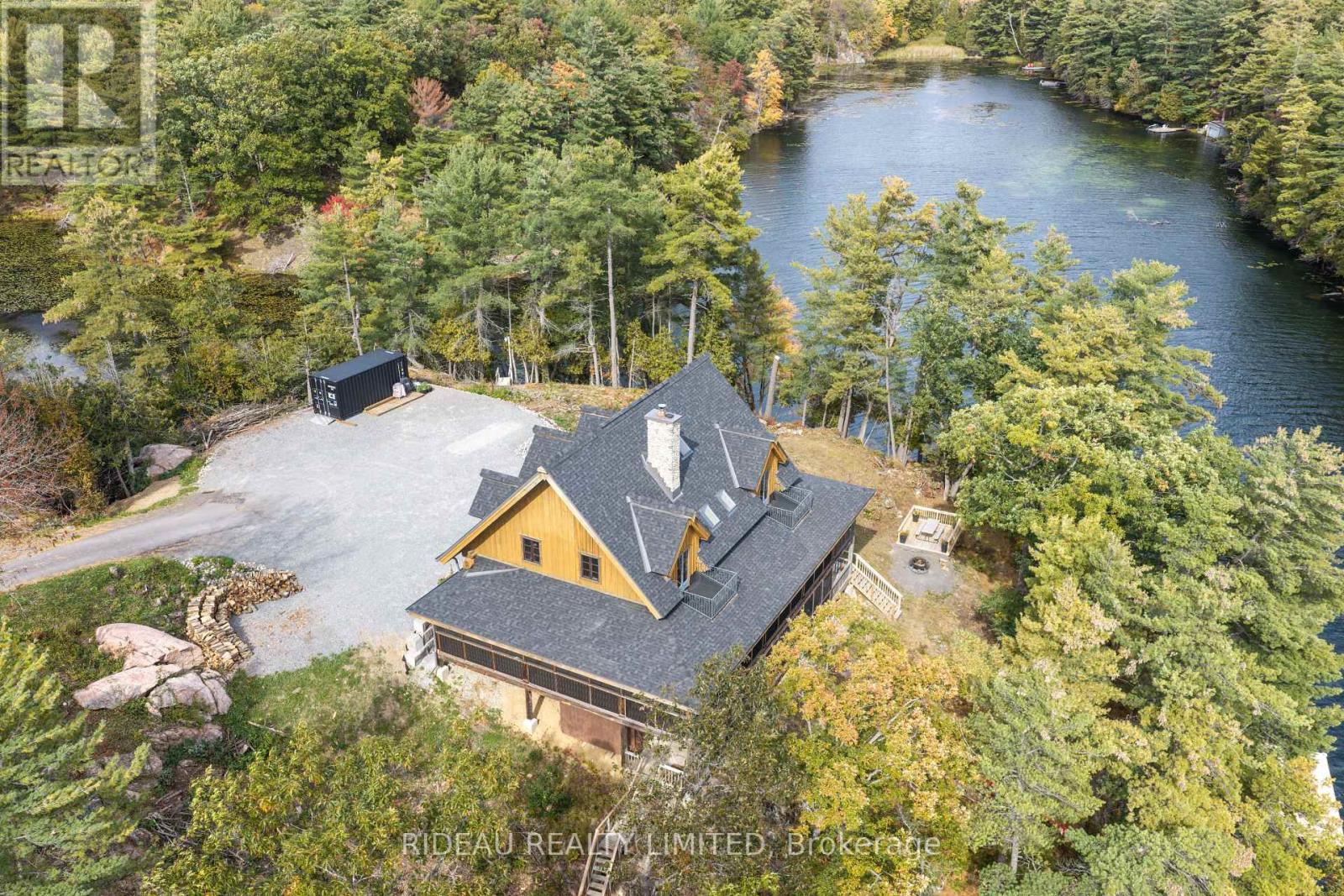 351 Moulton Farm Lane, Rideau Lakes, Ontario  K0G 1X0 - Photo 12 - X13881396