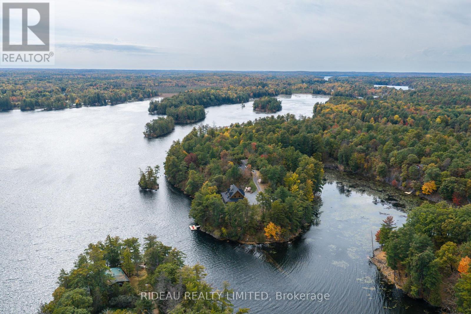 351 Moulton Farm Lane, Rideau Lakes, Ontario  K0G 1X0 - Photo 16 - X13881396