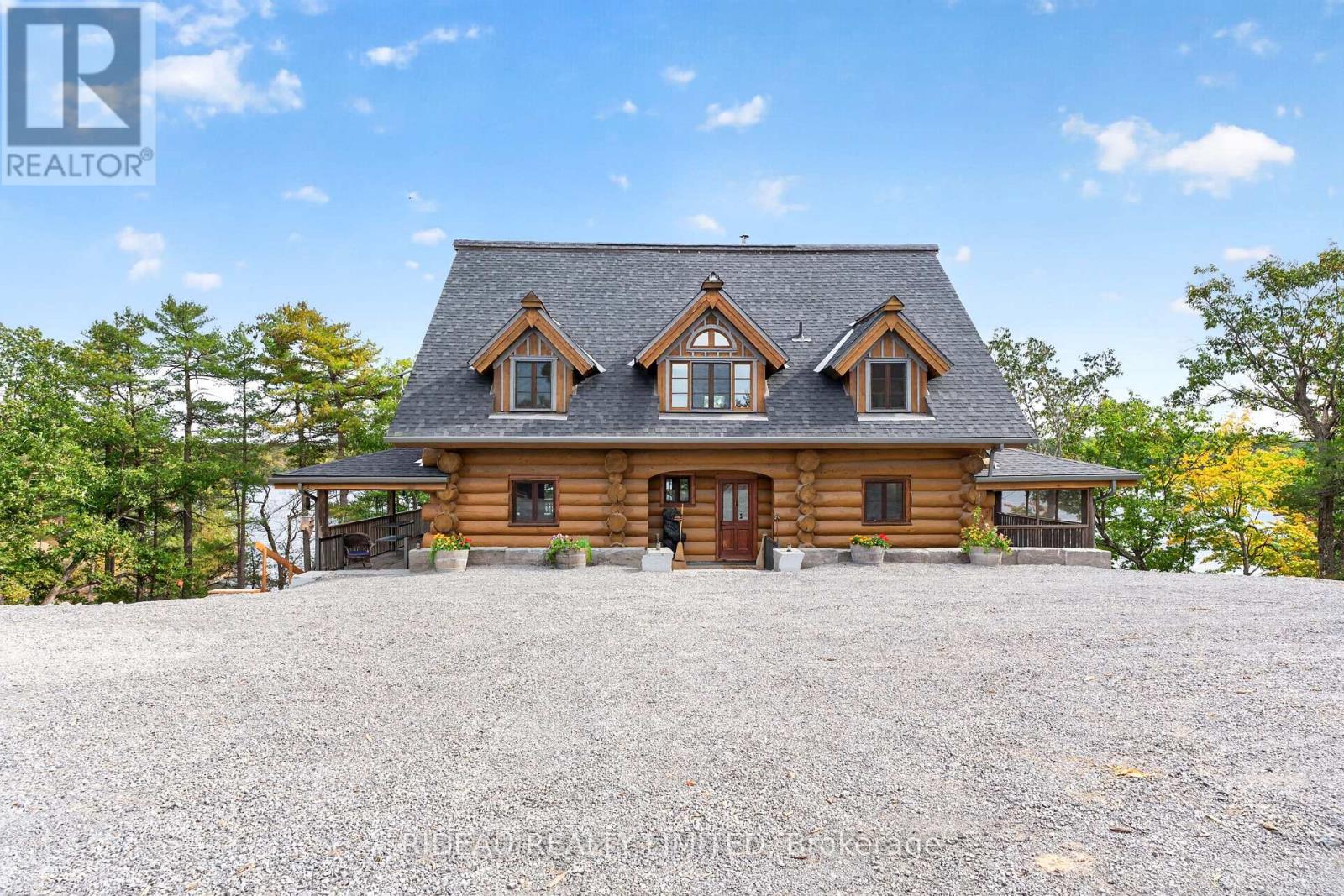 351 Moulton Farm Lane, Rideau Lakes, Ontario K0G 1X0 - Photo 2 - X13881396