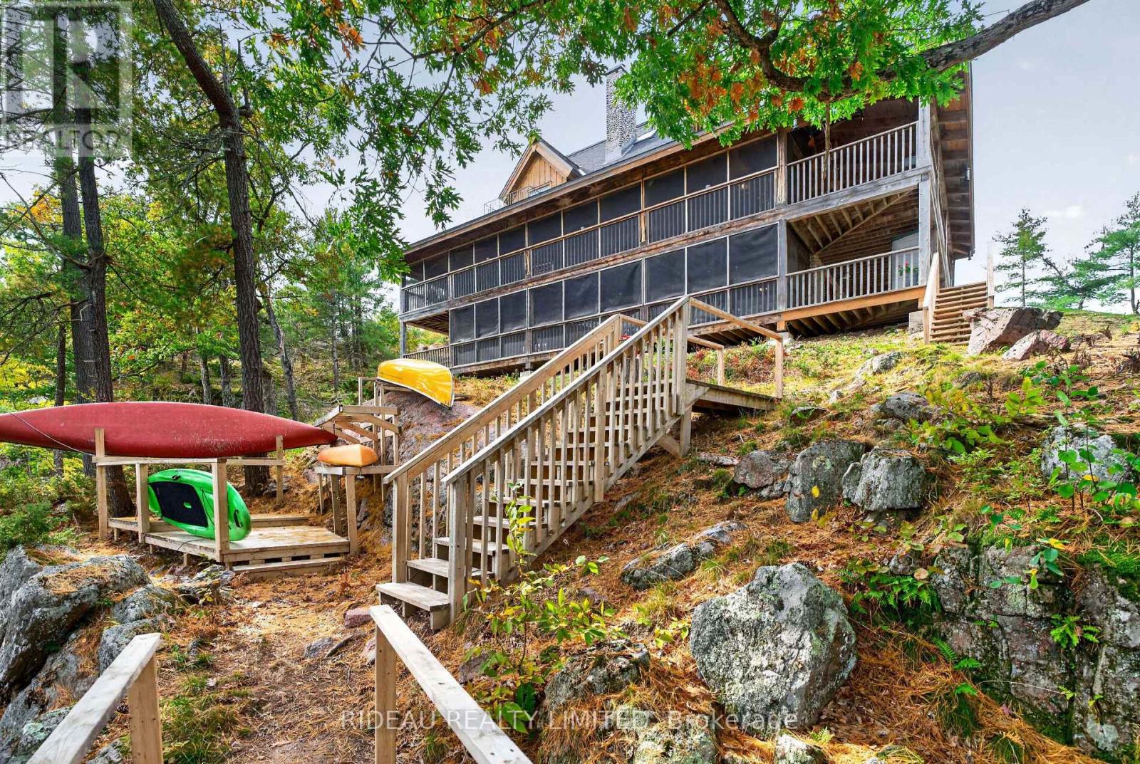 351 Moulton Farm Lane, Rideau Lakes, Ontario K0G 1X0 - Photo 4 - X13881396