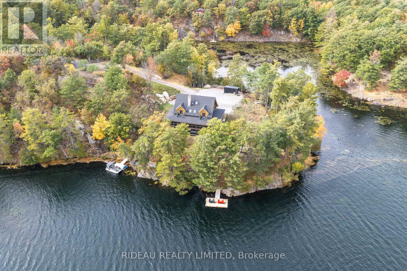 351 Moulton Farm Lane, Rideau Lakes, Ontario K0G 1X0 - Photo 5 - X13881396