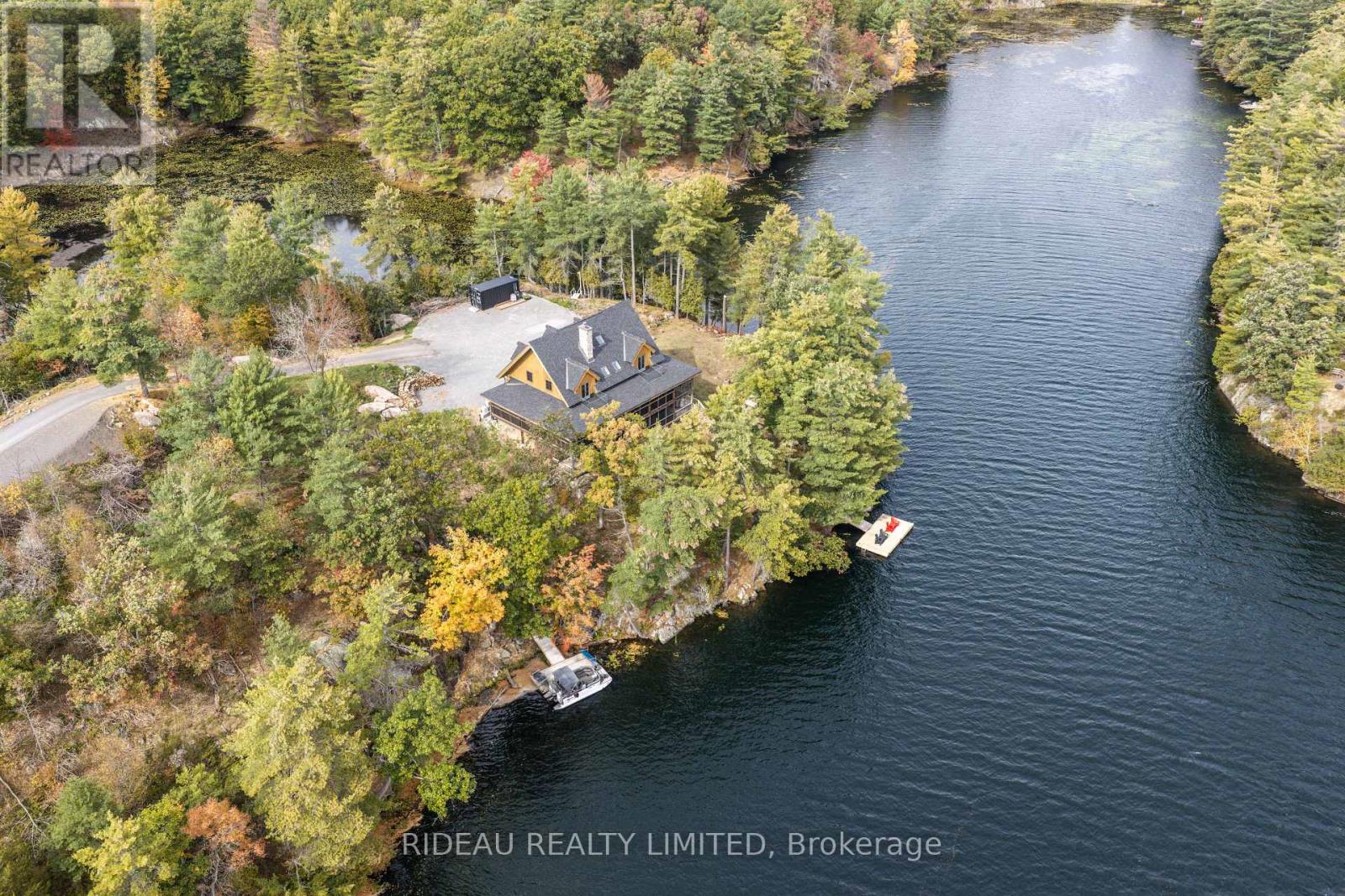 351 Moulton Farm Lane, Rideau Lakes, Ontario K0G 1X0 - Photo 6 - X13881396