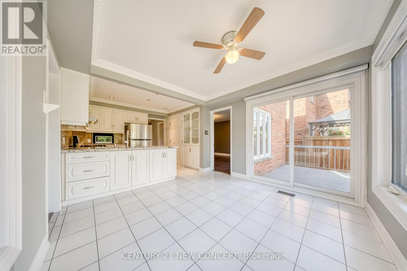 528 Belview Avenue, Vaughan, Ontario  L4L 7R6 - Photo 17 - N13880958