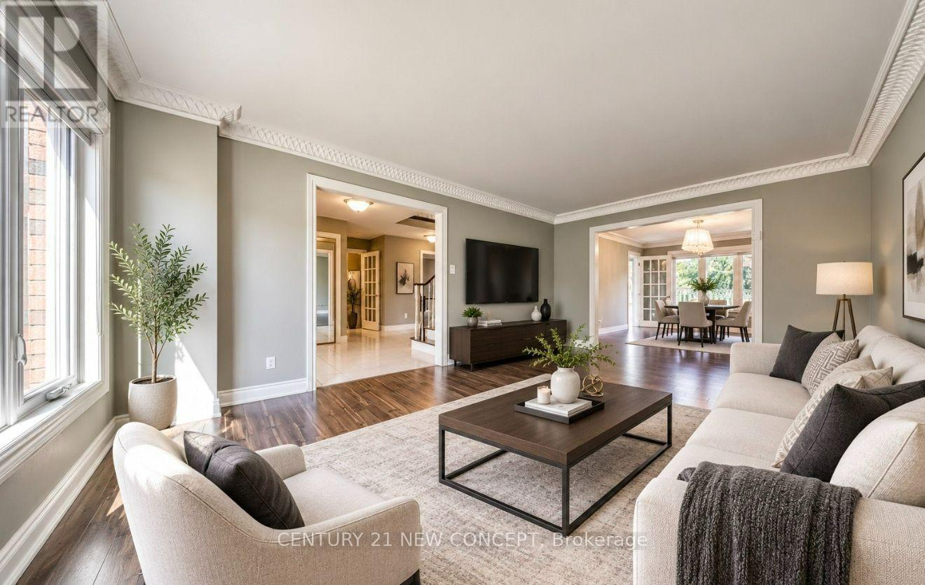528 Belview Avenue, Vaughan, Ontario  L4L 7R6 - Photo 9 - N13880958