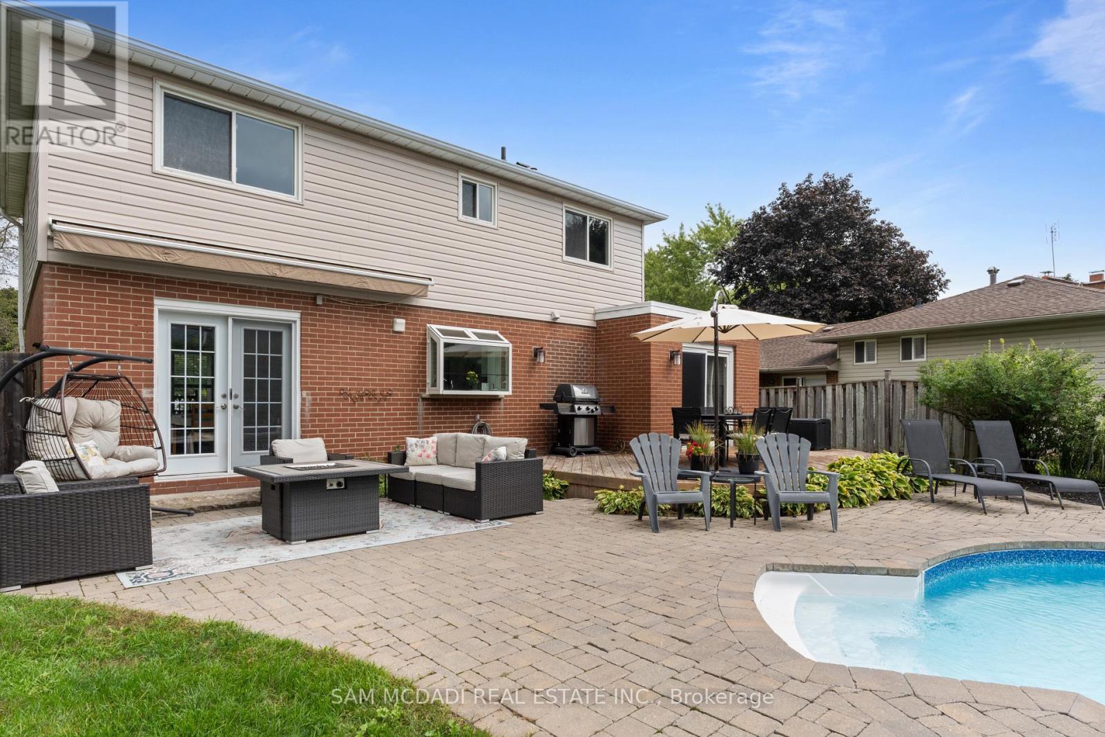 2528 Frankfield Road, Mississauga, Ontario  L5K 2A6 - Photo 32 - W13881282