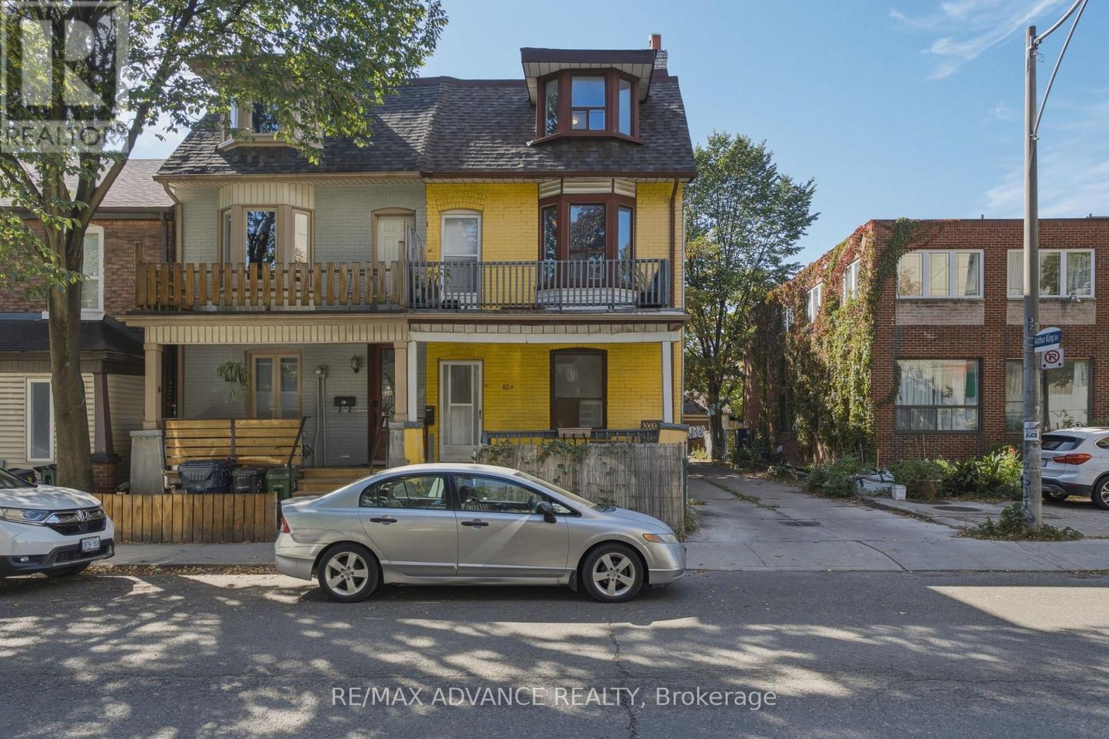 82a Augusta Avenue, Toronto, Ontario  M5T 2L1 - Photo 4 - C13877000