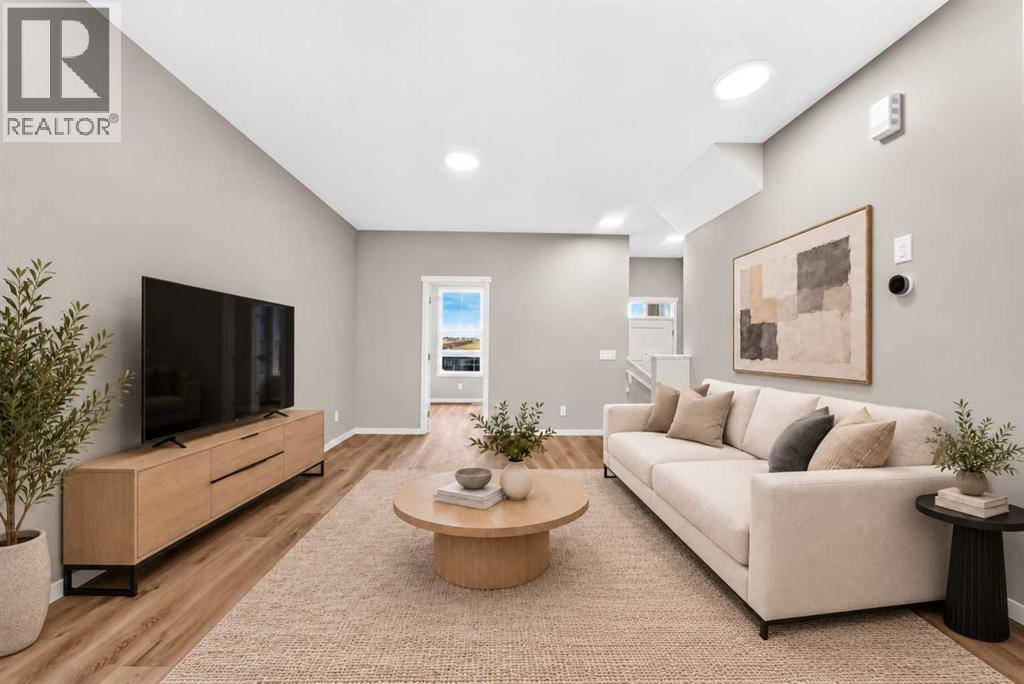 1211 Mahogany Boulevard SE, Calgary, Alberta  T3M 2Y2 - Photo 3 - A2351179