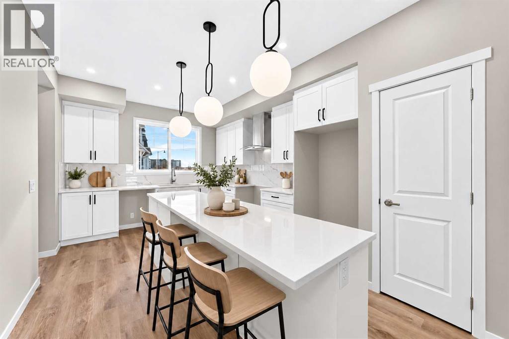 1211 Mahogany Boulevard SE, Calgary, Alberta  T3M 2Y2 - Photo 4 - A2351179