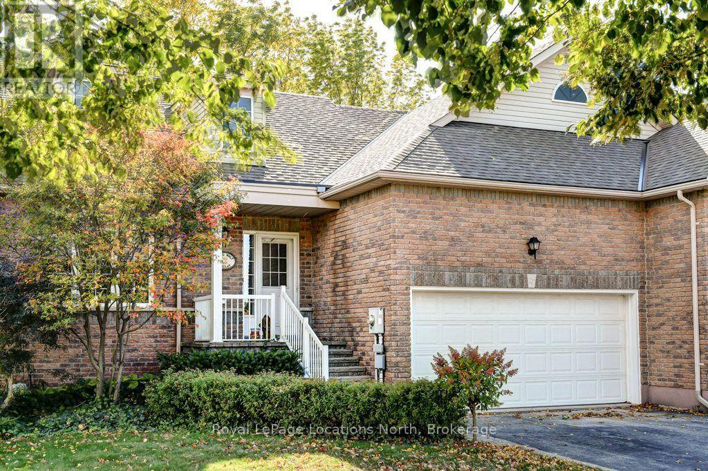 52 Thomas Drive, Collingwood, Ontario  L9Y 0A6 - Photo 5 - S13881380