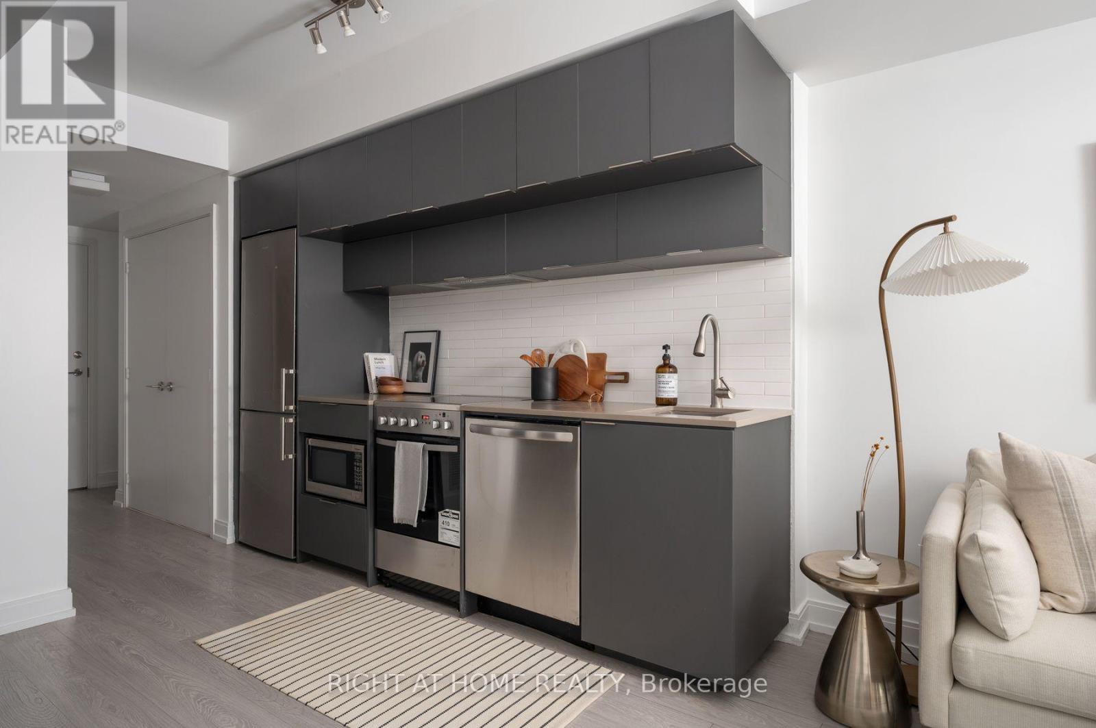 1115 - 181 Dundas Street E, Toronto, Ontario  M5A 0N5 - Photo 11 - C13881422