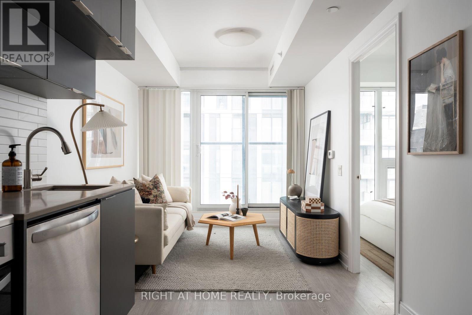 1115 - 181 Dundas Street E, Toronto, Ontario  M5A 0N5 - Photo 12 - C13881422