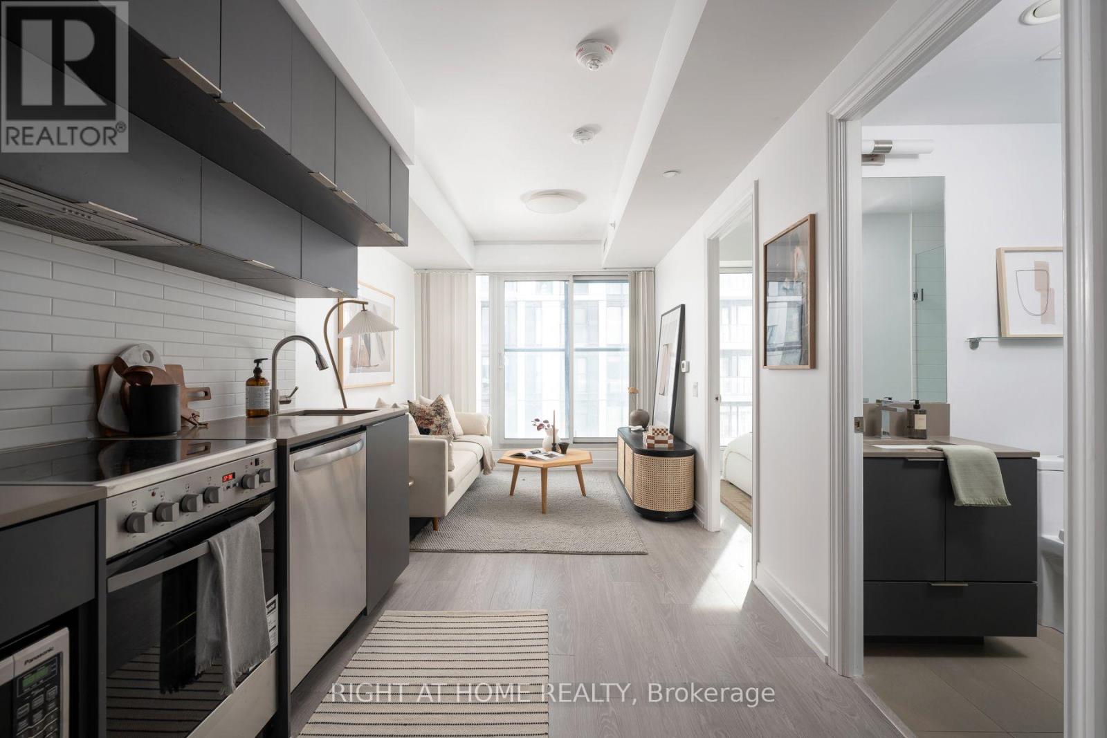 1115 - 181 Dundas Street E, Toronto, Ontario  M5A 0N5 - Photo 7 - C13881422