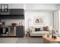 1115 - 181 DUNDAS STREET E, Toronto, Ontario