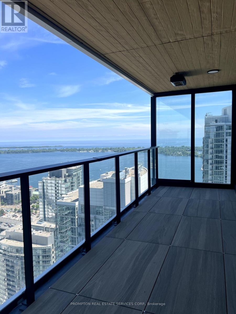 5009 - 3 Concord Cityplace Way, Toronto, Ontario  M5V 0X4 - Photo 10 - C13881428