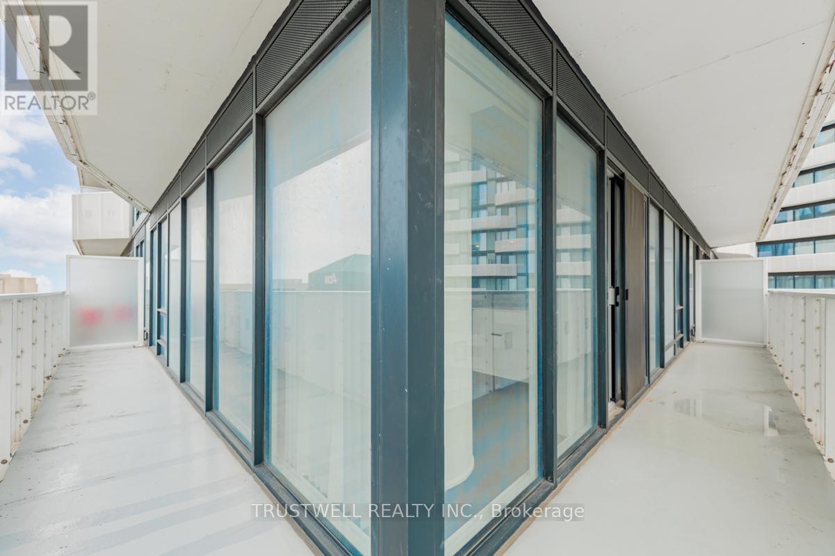 3404 - 88 Harbour Street, Toronto, Ontario  M5J 0C3 - Photo 12 - C13881432