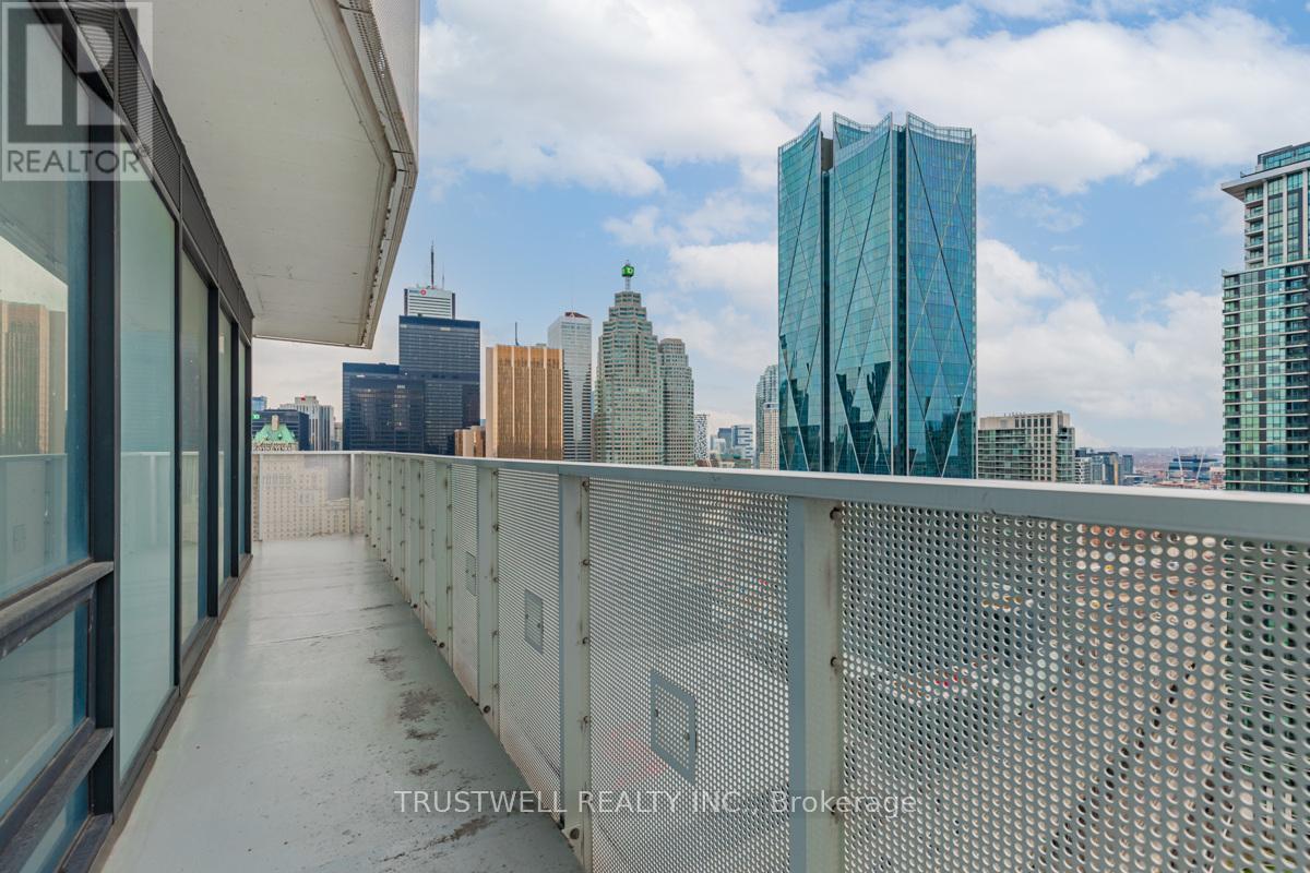 3404 - 88 Harbour Street, Toronto, Ontario  M5J 0C3 - Photo 14 - C13881432