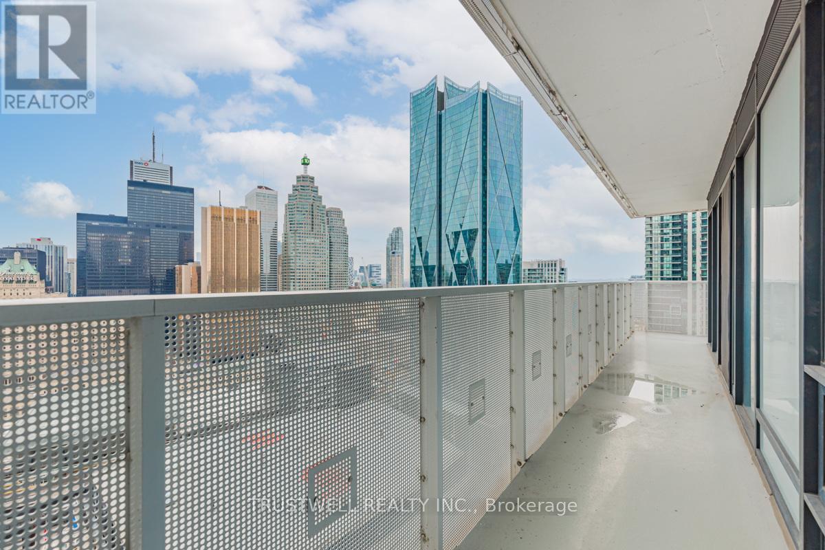 3404 - 88 Harbour Street, Toronto, Ontario  M5J 0C3 - Photo 15 - C13881432