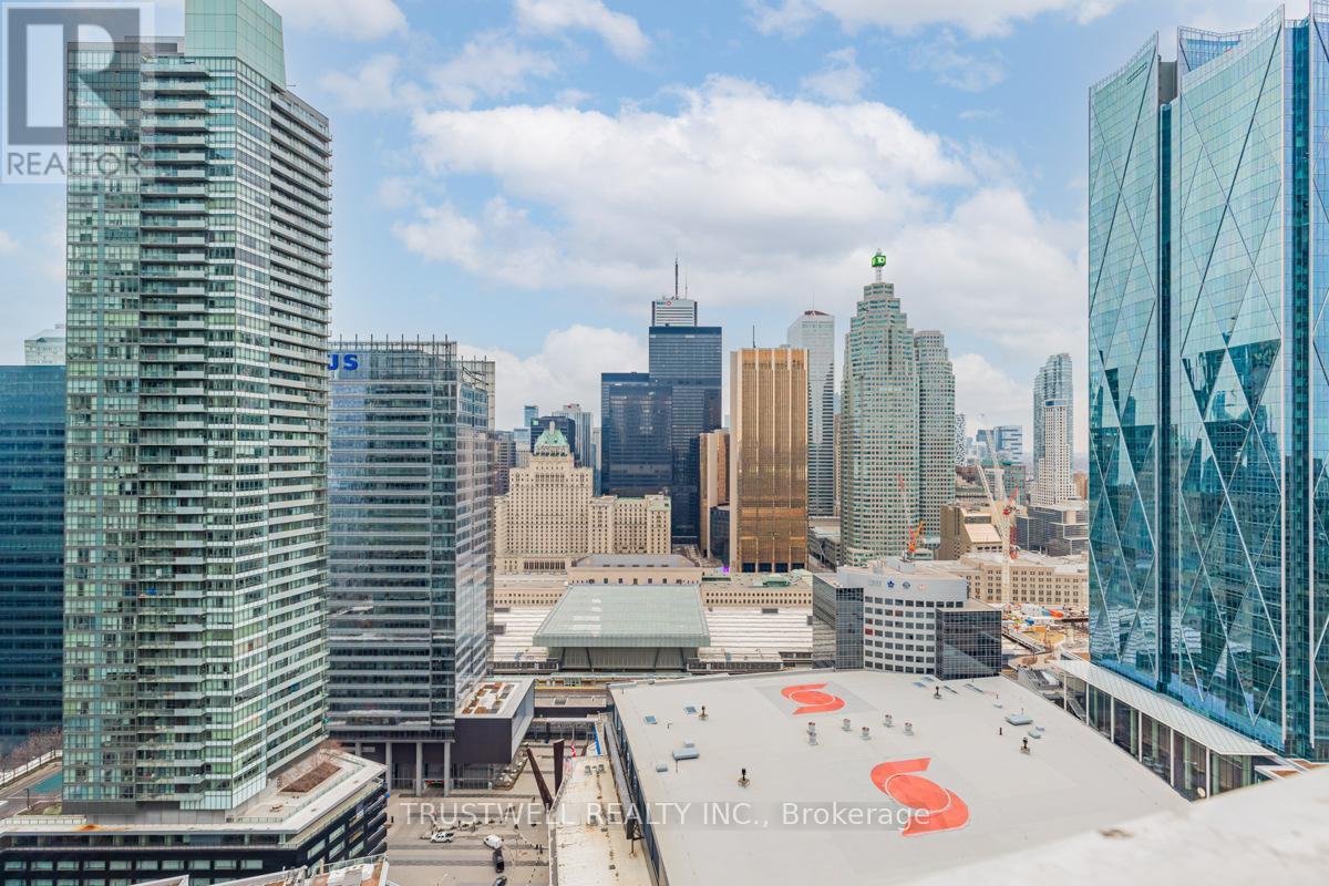 3404 - 88 Harbour Street, Toronto, Ontario  M5J 0C3 - Photo 16 - C13881432
