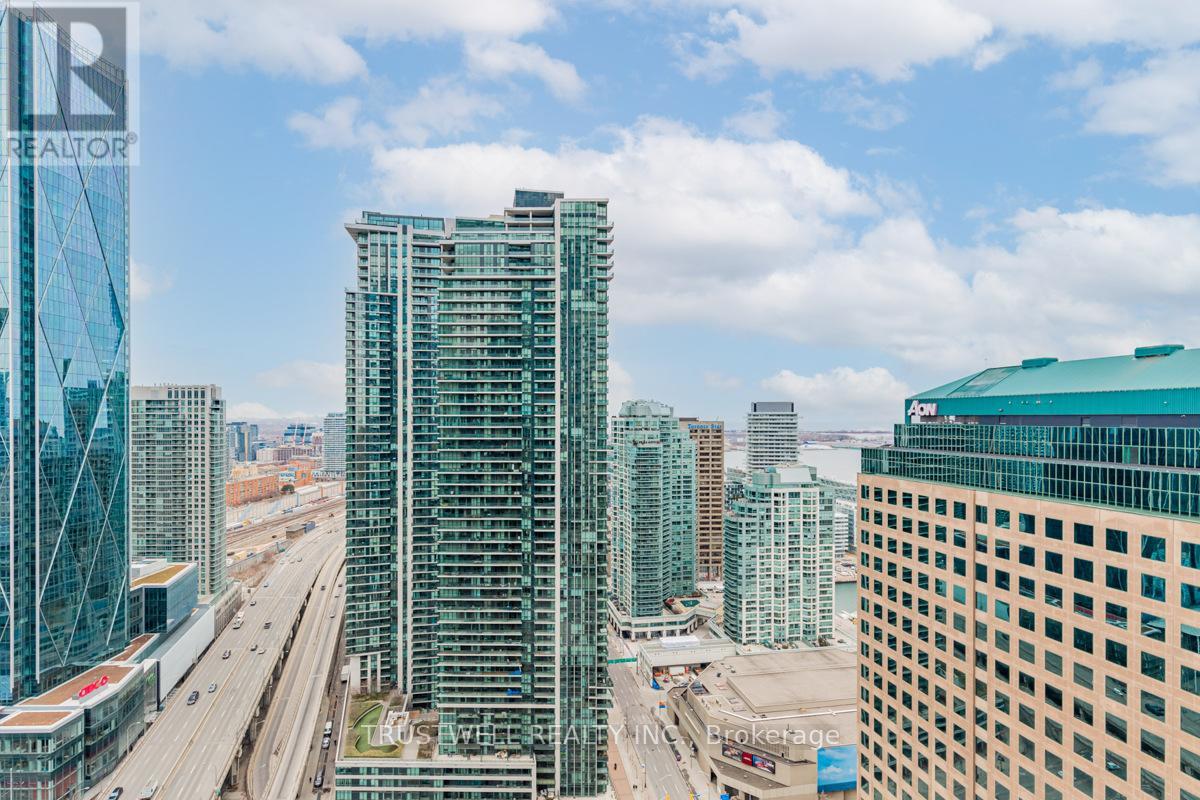 3404 - 88 Harbour Street, Toronto, Ontario  M5J 0C3 - Photo 17 - C13881432