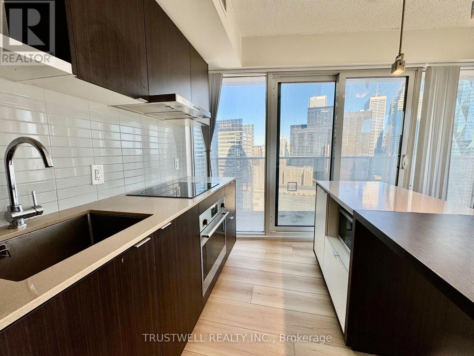 3404 - 88 Harbour Street, Toronto, Ontario  M5J 0C3 - Photo 3 - C13881432