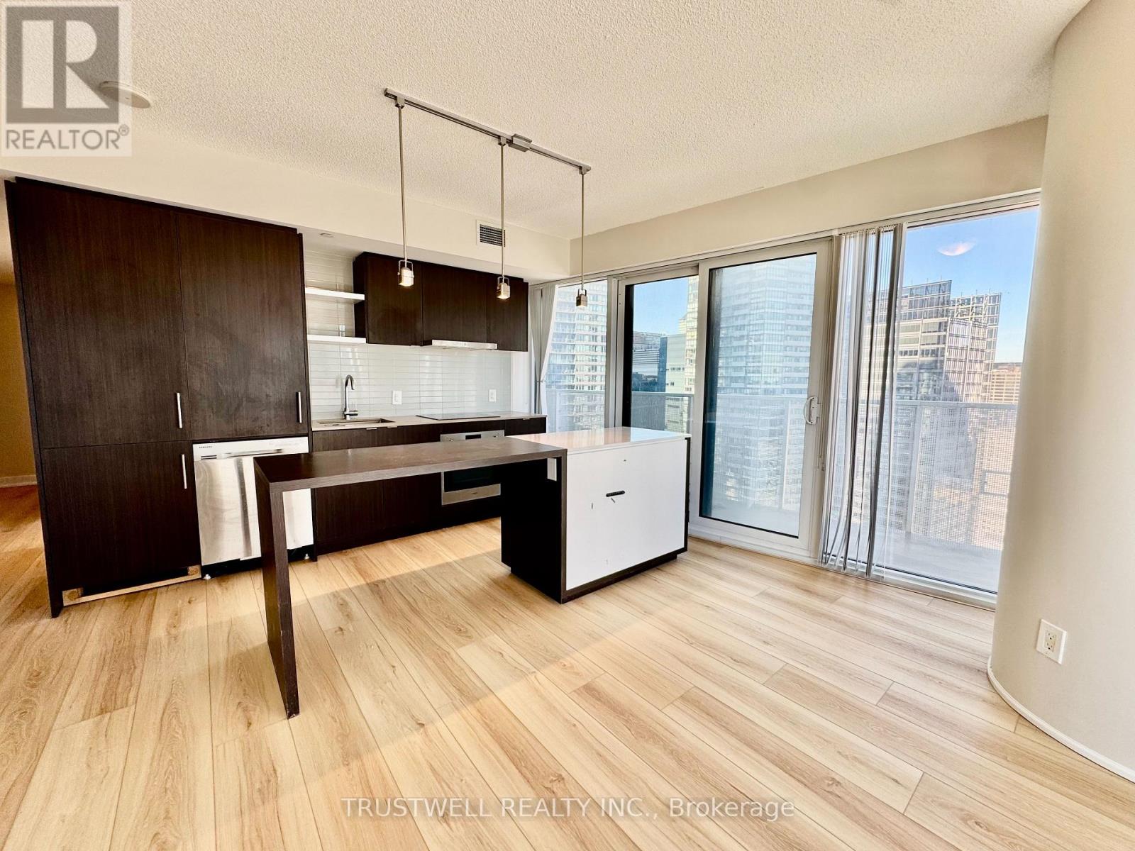 3404 - 88 Harbour Street, Toronto, Ontario  M5J 0C3 - Photo 4 - C13881432