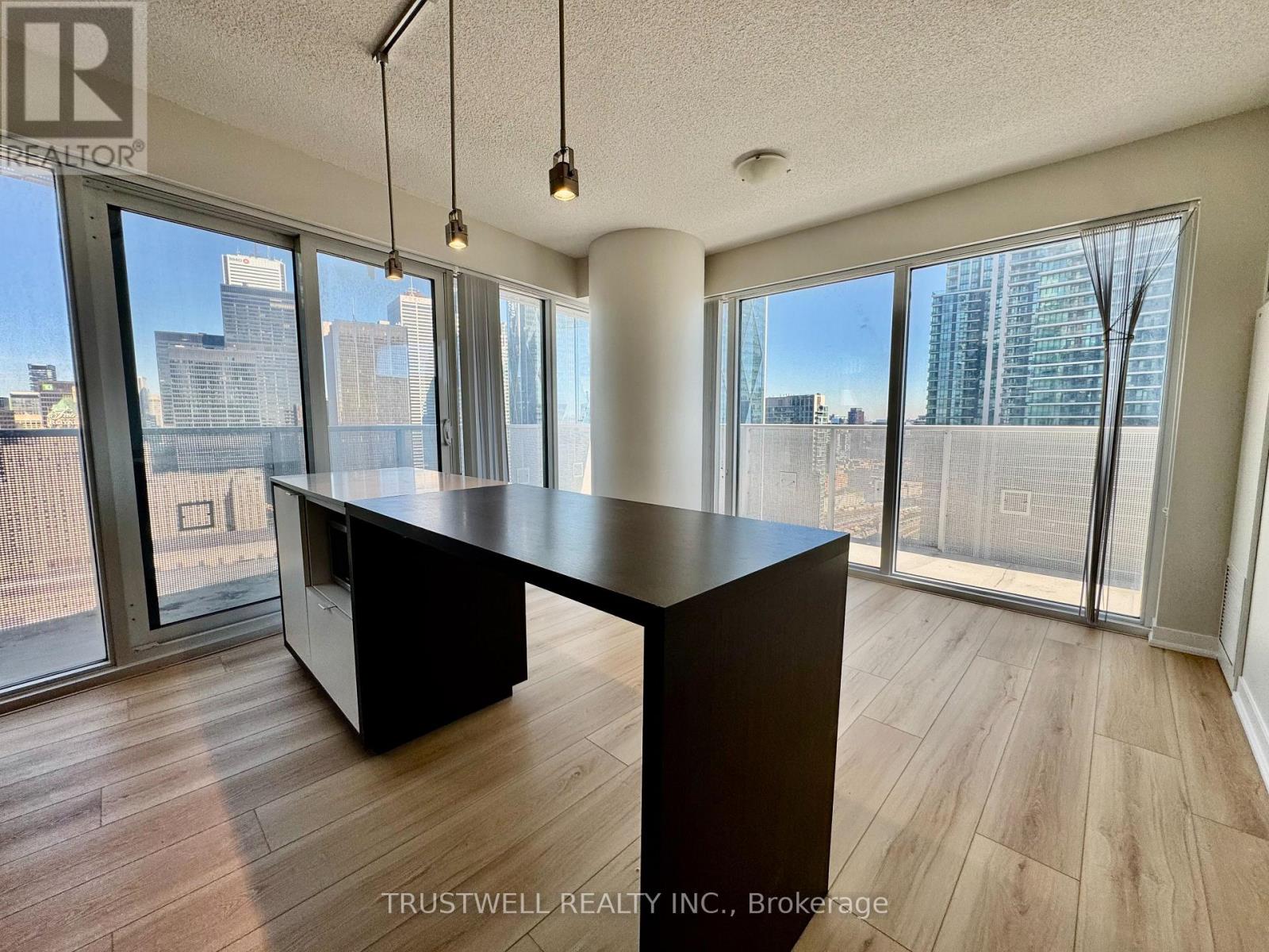 3404 - 88 Harbour Street, Toronto, Ontario  M5J 0C3 - Photo 5 - C13881432