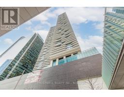 3404 - 88 HARBOUR STREET, Toronto, Ontario