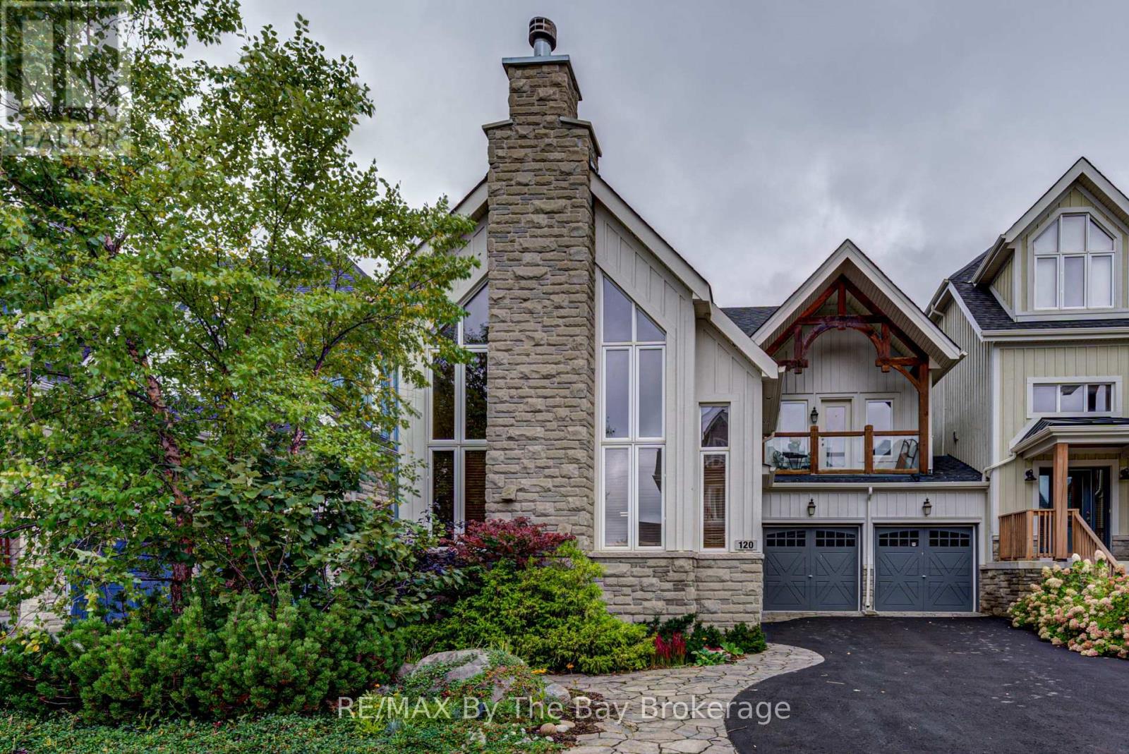 120 VENTURE BOULEVARD, Blue Mountains, Ontario