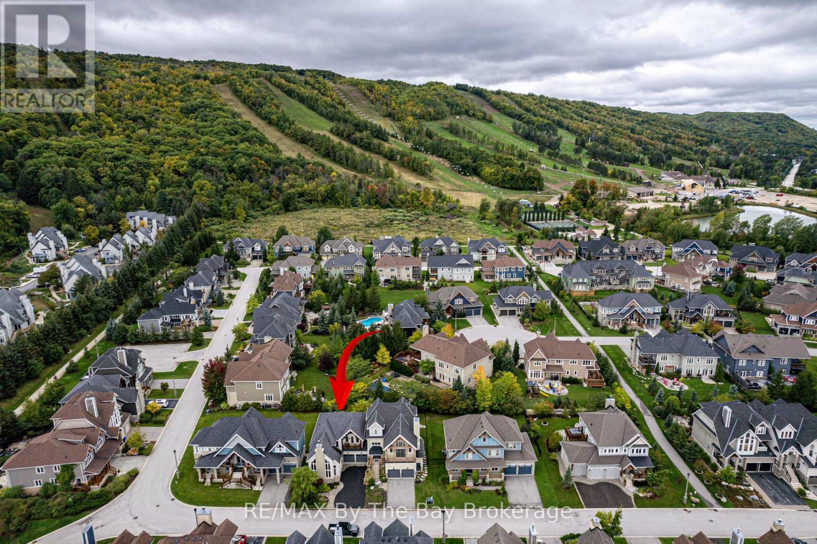 120 Venture Boulevard, Blue Mountains, Ontario  L9Y 0B6 - Photo 2 - X13881364