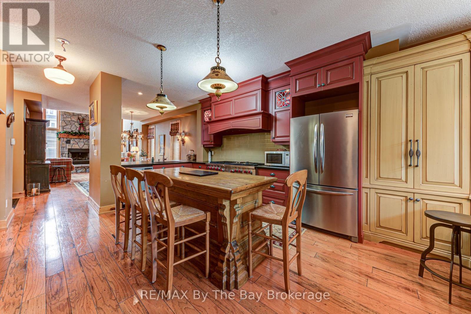 120 Venture Boulevard, Blue Mountains, Ontario  L9Y 0B6 - Photo 4 - X13881364