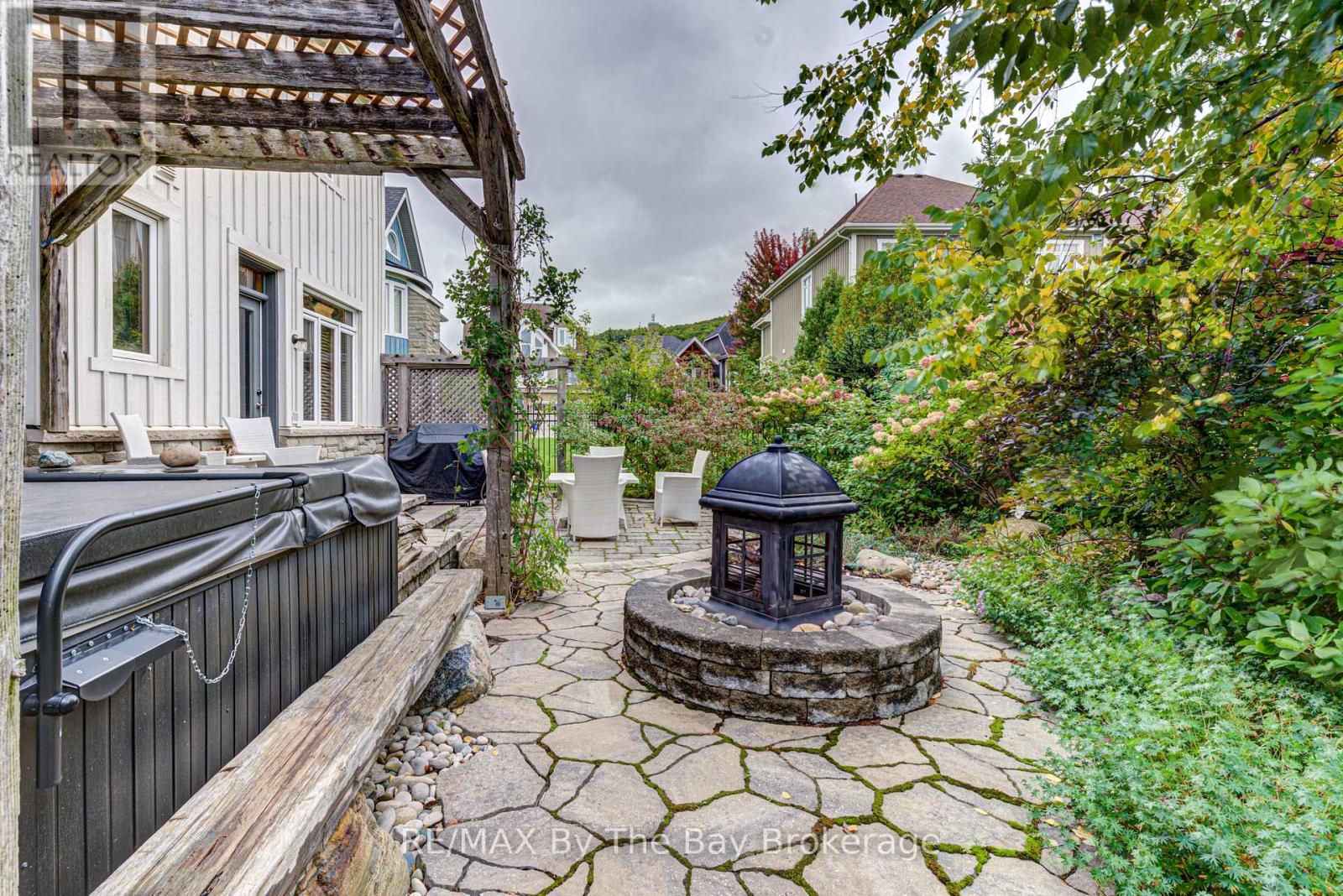 120 Venture Boulevard, Blue Mountains, Ontario  L9Y 0B6 - Photo 46 - X13881364