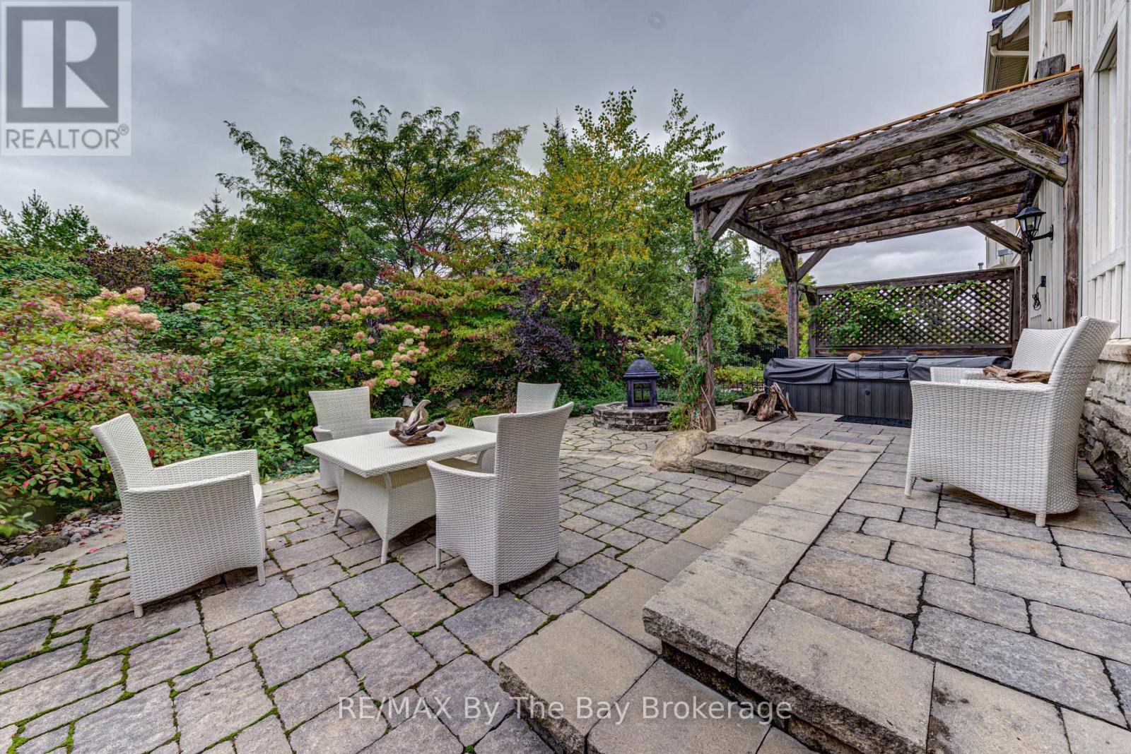 120 Venture Boulevard, Blue Mountains, Ontario  L9Y 0B6 - Photo 50 - X13881364