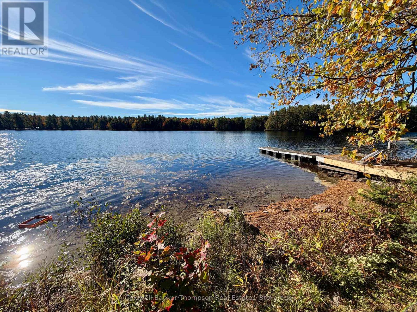2758 SMITH BAY ROAD N, Parry Sound Remote Area, Ontario