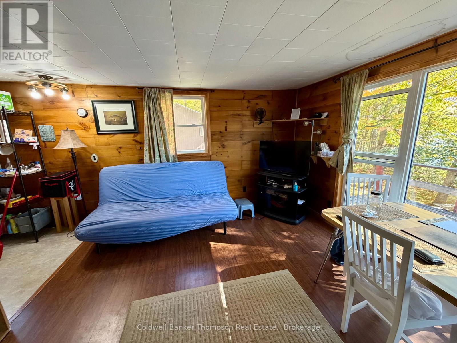 2758 Smith Bay Road N, Parry Sound Remote Area, Ontario  P0G 1A0 - Photo 10 - X13881426