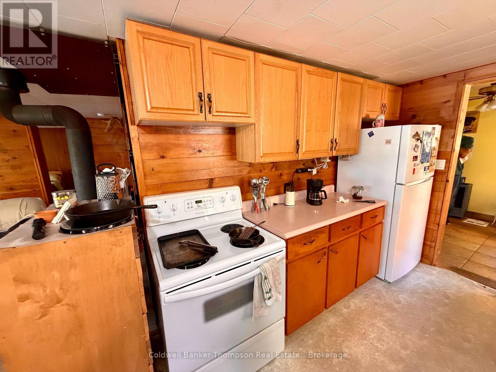 2758 Smith Bay Road N, Parry Sound Remote Area, Ontario  P0G 1A0 - Photo 12 - X13881426