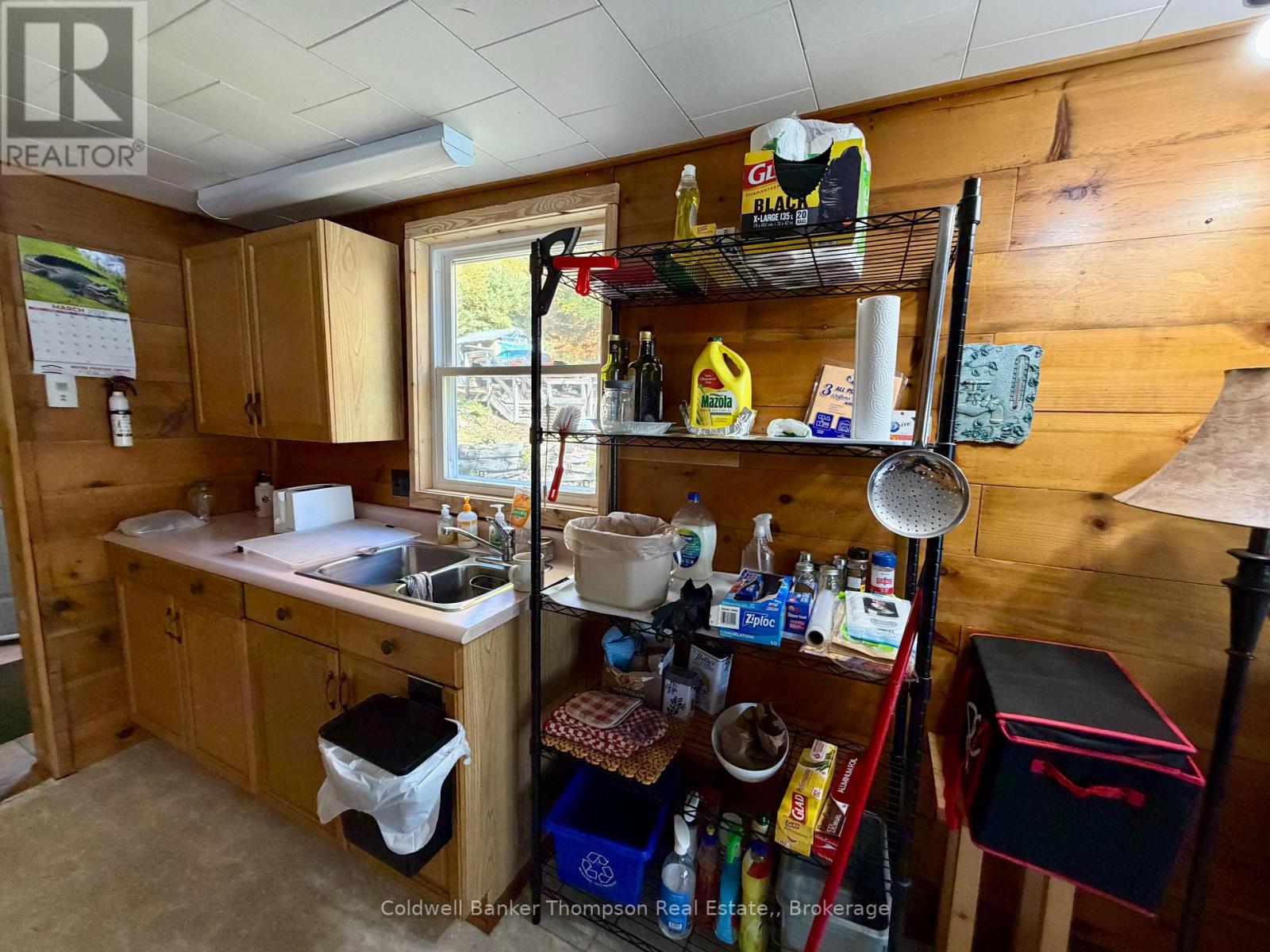 2758 Smith Bay Road N, Parry Sound Remote Area, Ontario  P0G 1A0 - Photo 14 - X13881426