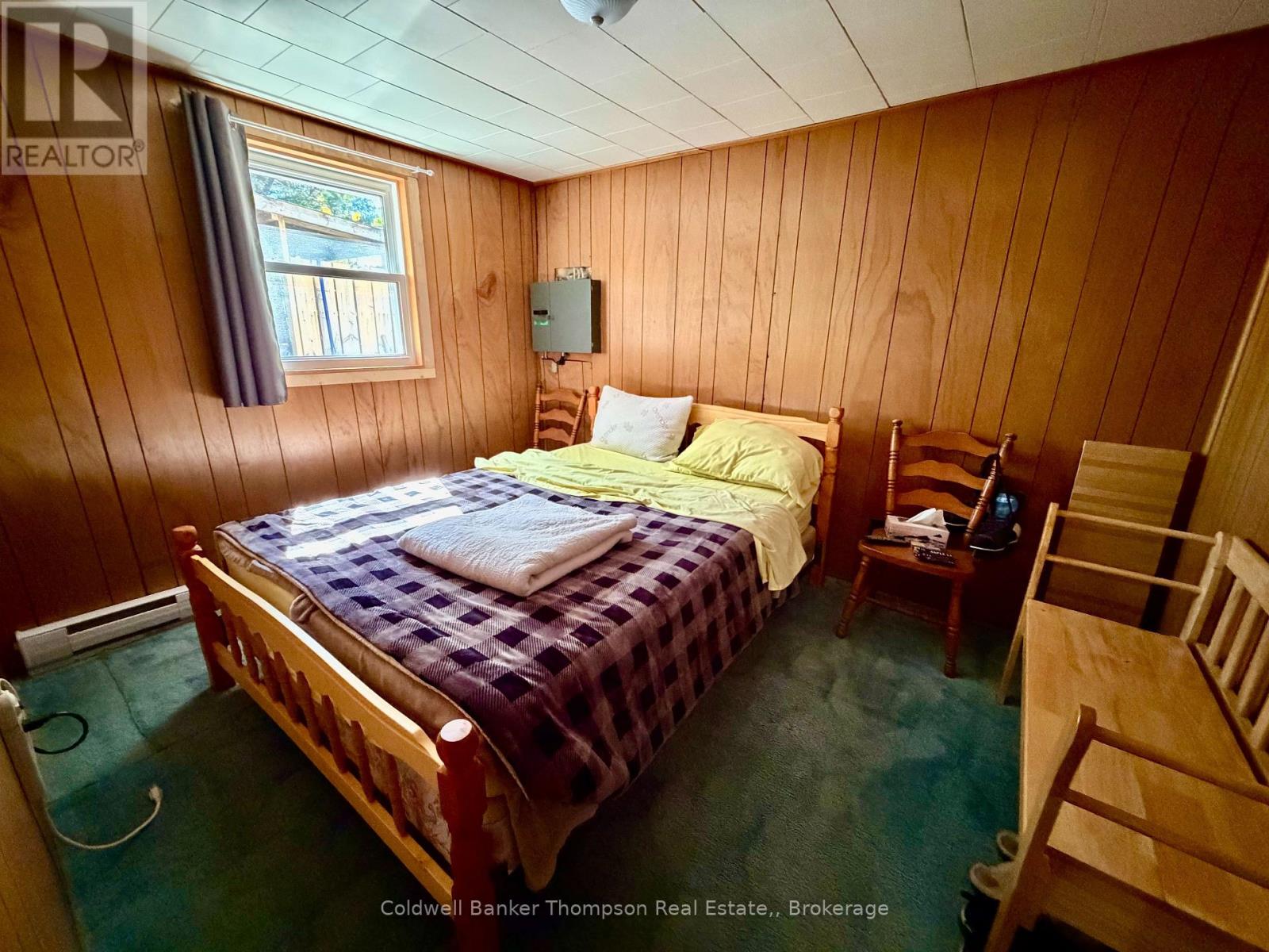 2758 Smith Bay Road N, Parry Sound Remote Area, Ontario  P0G 1A0 - Photo 15 - X13881426