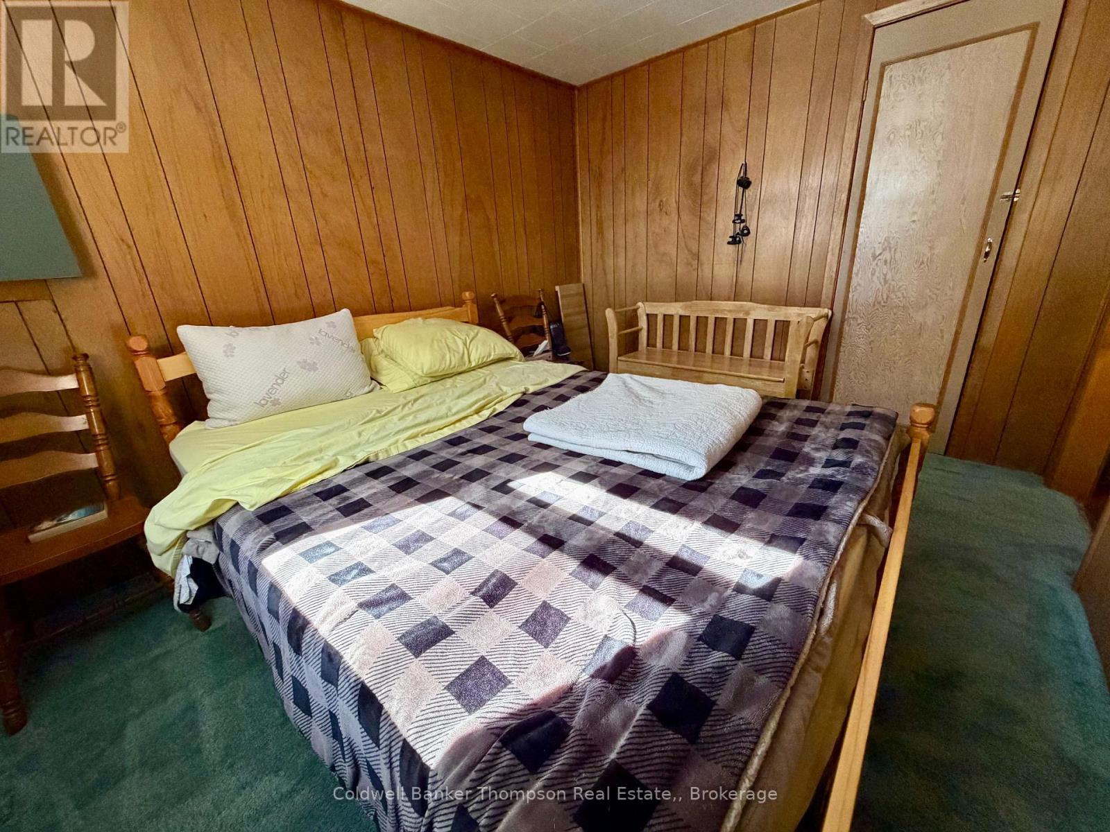2758 Smith Bay Road N, Parry Sound Remote Area, Ontario  P0G 1A0 - Photo 18 - X13881426