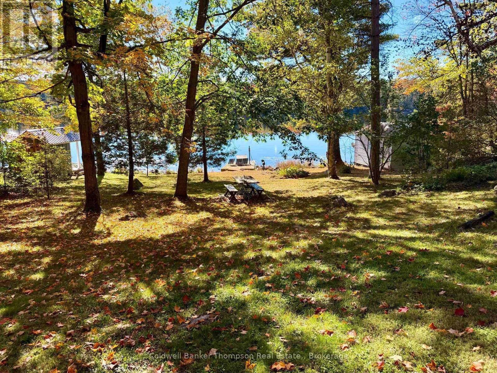 2758 Smith Bay Road N, Parry Sound Remote Area, Ontario  P0G 1A0 - Photo 2 - X13881426