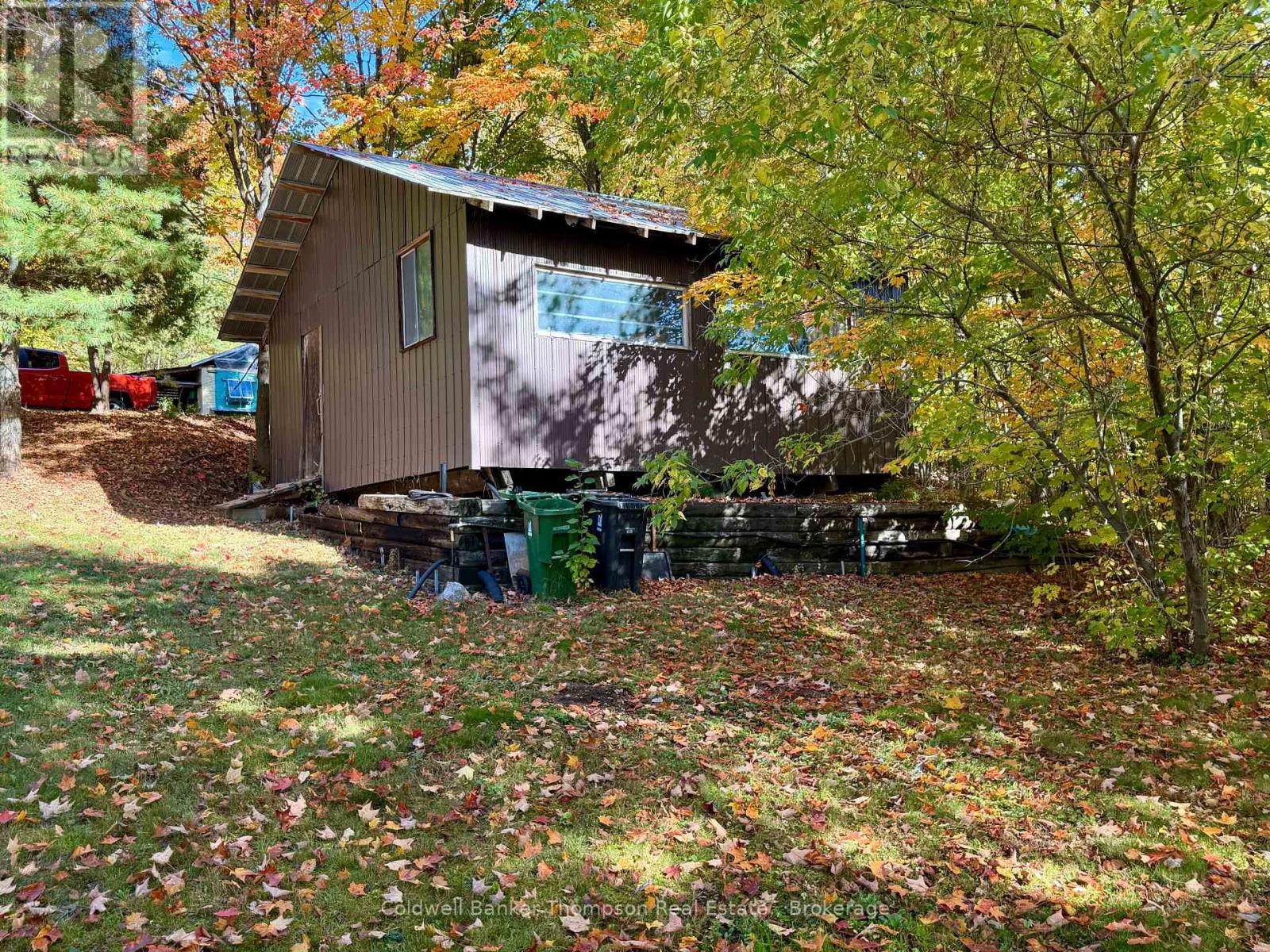 2758 Smith Bay Road N, Parry Sound Remote Area, Ontario  P0G 1A0 - Photo 25 - X13881426