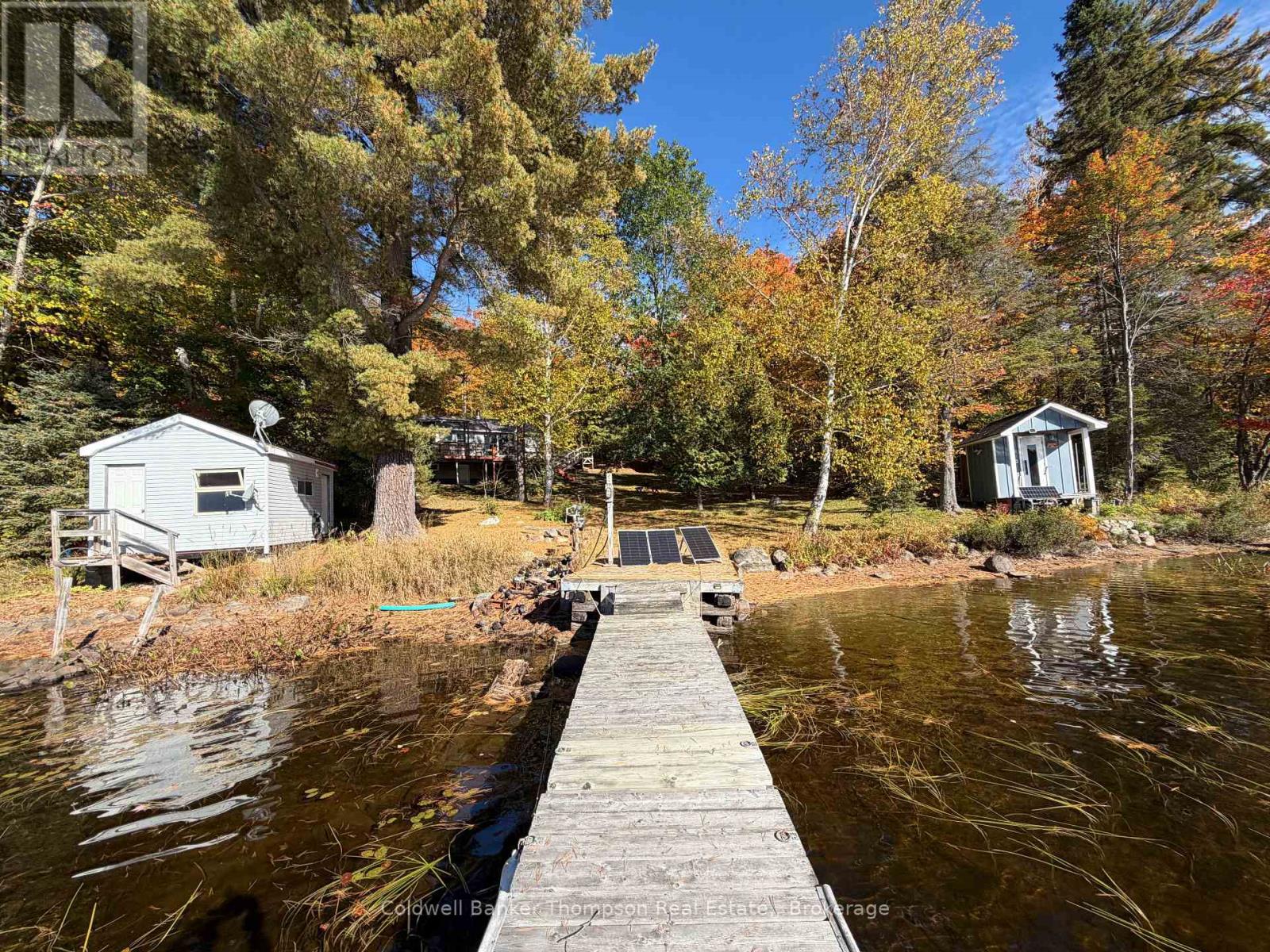 2758 Smith Bay Road N, Parry Sound Remote Area, Ontario  P0G 1A0 - Photo 28 - X13881426