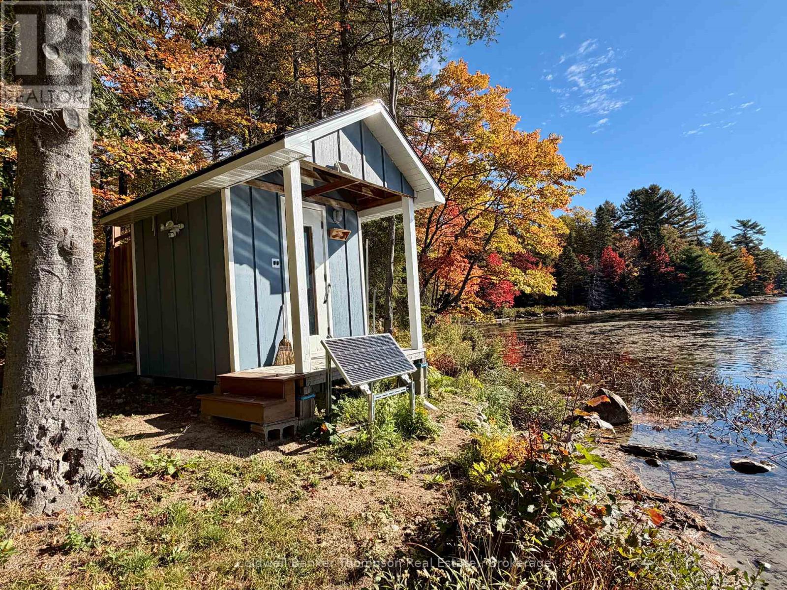 2758 Smith Bay Road N, Parry Sound Remote Area, Ontario  P0G 1A0 - Photo 29 - X13881426