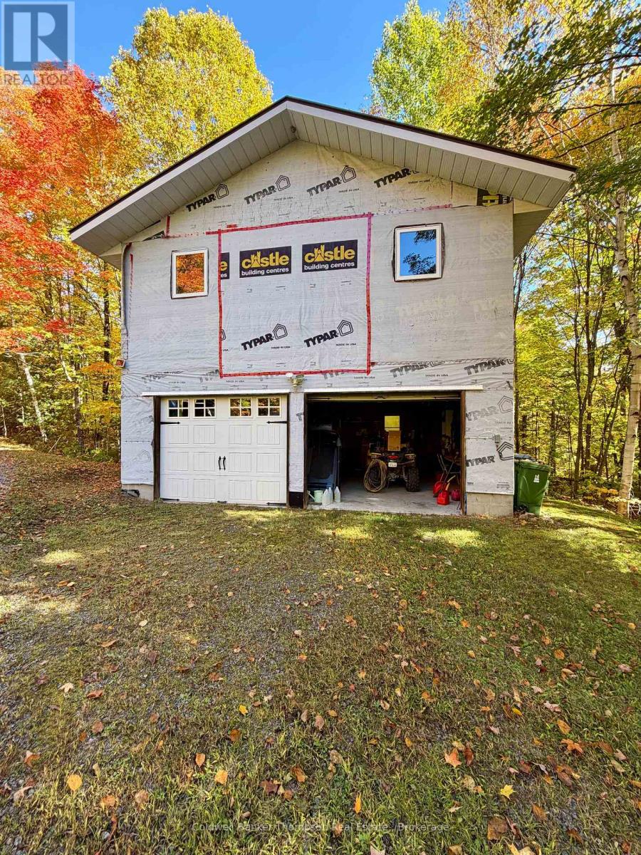 2758 Smith Bay Road N, Parry Sound Remote Area, Ontario  P0G 1A0 - Photo 32 - X13881426