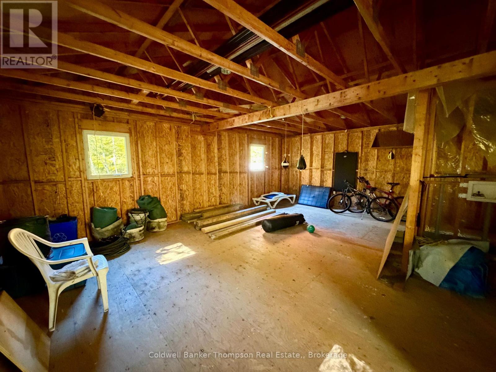 2758 Smith Bay Road N, Parry Sound Remote Area, Ontario  P0G 1A0 - Photo 33 - X13881426