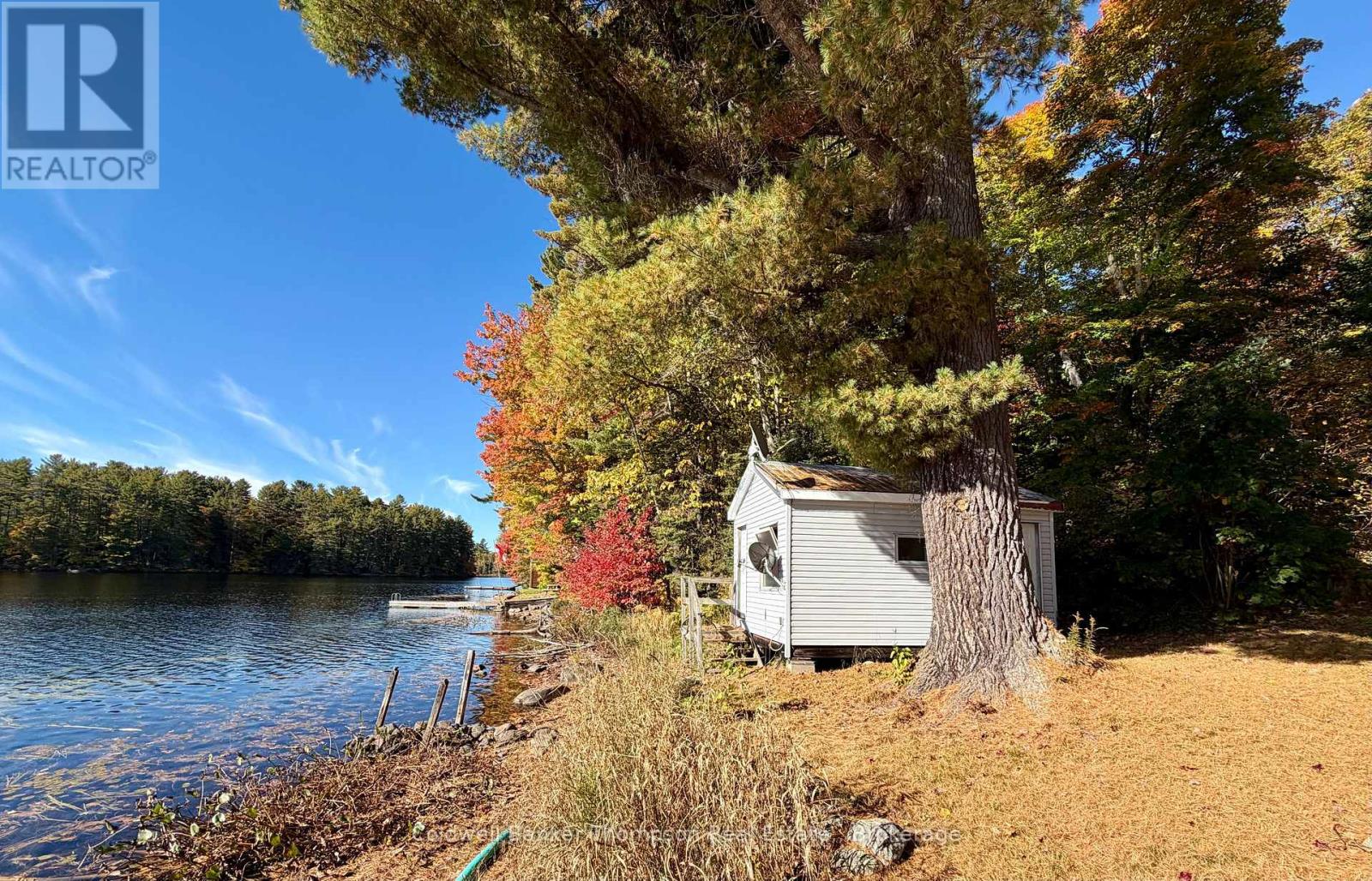 2758 Smith Bay Road N, Parry Sound Remote Area, Ontario  P0G 1A0 - Photo 35 - X13881426