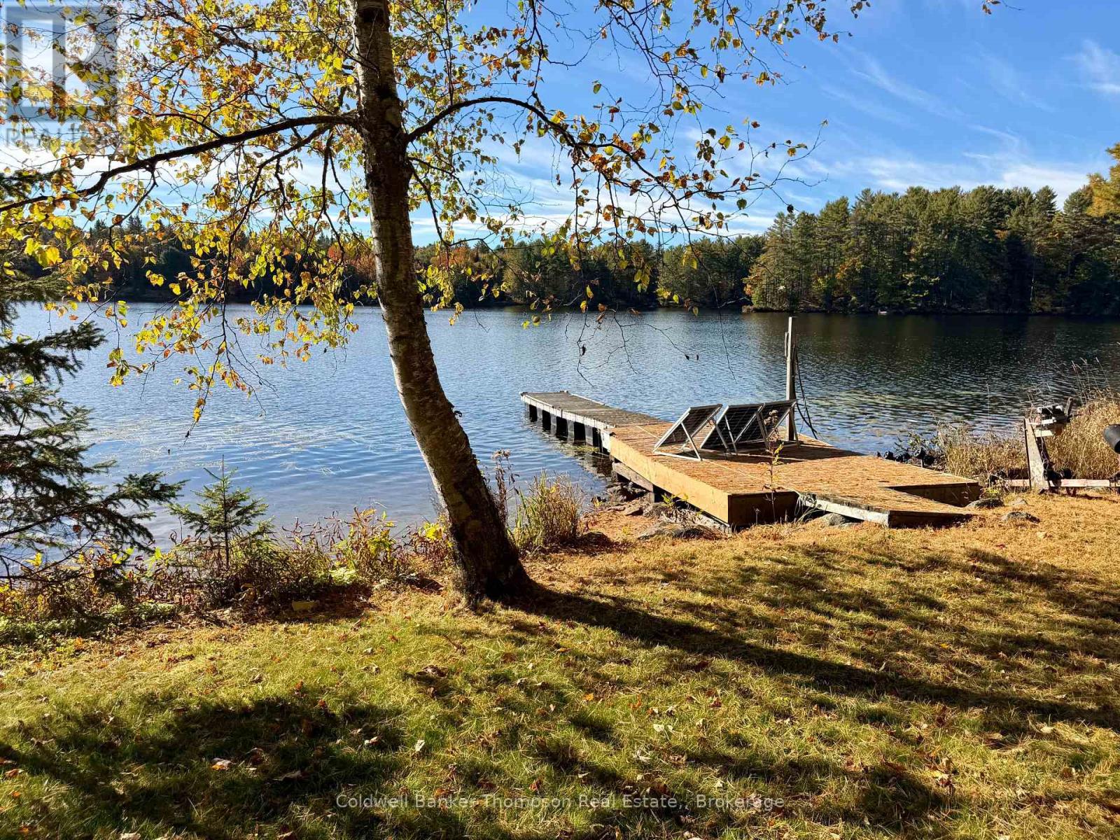 2758 Smith Bay Road N, Parry Sound Remote Area, Ontario  P0G 1A0 - Photo 36 - X13881426